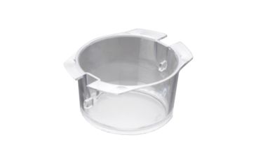 Image of Corning Falcon Cell Culture Inserts, Sterile, 353090 Transparent Inserts