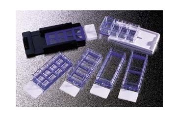 Image of BD Falcon CultureSlides, BD Biosciences 354104