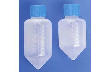 Image of BD Falcon Disposable Centrifuge Tubes, Polypropylene, Graduated, Conical-Bottom, Sterile, BD Biosciences 352075