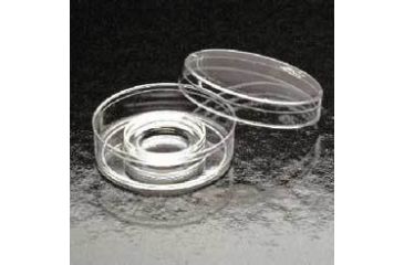 Image of BD Falcon Organ Culture Dish, Sterile, BD Biosciences 353037 Dish W/O Absorbent Ring CS500