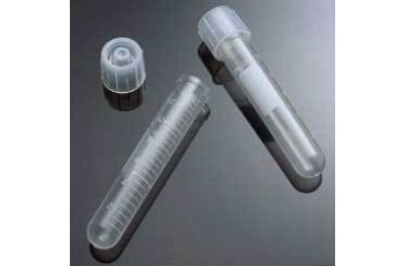 Image of BD Falcon Round-Bottom Tubes, Disposable, Polypropylene, BD Biosciences 352018 14 Ml Tubes