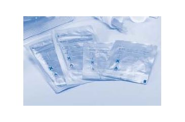 Image of BD GasPak EZ Container Systems, BD Diagnostics 260678 Anaerobe Sachets, Pack Of 20