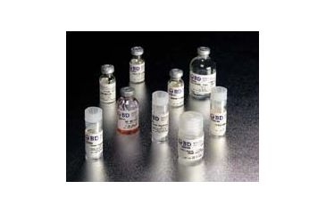 Image of BD Matrigel Basement Membrane Matrix, High Concentration (HC), BD Biosciences 354262 High Concentration Phenol Red-Free