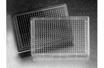 Image of BD Plate Assay 384W 120UL Cl CS50 353961