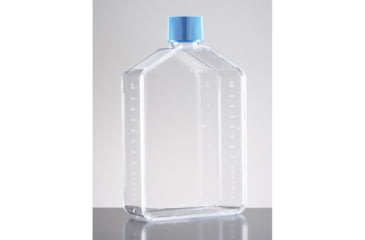 Image of BD Purecoat Carboxyl Flask 175 354780, Unit CS