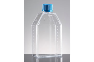 Image of BD Purecoat Carboxyl Flask 75 356778, Unit CS