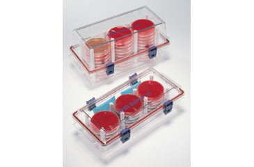 Image of BD Sachet Gaspak Ez W/INDICATOR 260001