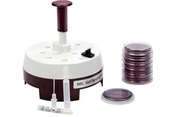 Image of BD SENSI-DISC Dispenser 8-PLACE 260660