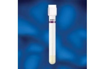 Image of BD Vacutainer Venous Blood Collection Tubes, BD Biosciences 367988 Bd SST* Brand Serum Separation Tubes, Silicone-Coated Interior