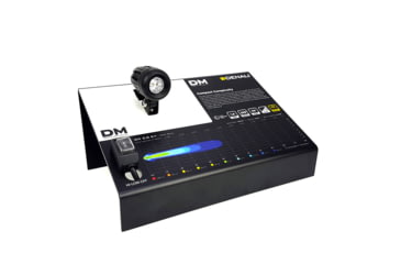 Image of Denali Electronics Marketing Materials, dealer-display-dm