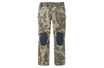 Image of Kuiu Pro Hunting Pants - Men's, Valo, 38, Toray, Adult, Male, 6826860216478