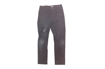 Image of 1620 Workwear Slim Fit Double Knee Utility Pant 2.0 - Meteorite 32x33 - FINAL SALE 0199A180, Meteorite, 32X33, PAT492