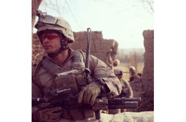 Image of BDS Tactical Enhanced Modular Admin Pouch, Coyote BDS EMADMP DT