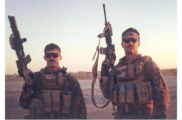 Image of BDS Tactical Super Admin Pouch, Coyote BDS SMADMP DT