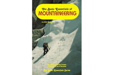 Image of Be Mountaineering, John Moynier, Publisher - Globe Pequot Press