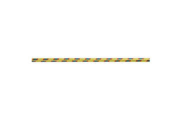 Image of Beal Cordelette Accessory Cord Spools, 120m, 4mm, Yellow BC04.120.Y