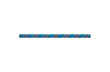 Image of Beal Cordelette Accessory Cord Spools, 200m, 8mm, Blue BC08.200.B