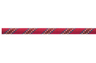 Image of Beal APOLLO II 11mm Rope, 60m, Red, BC11A.60.R