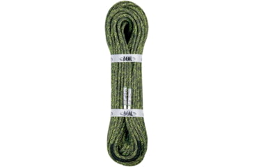 Image of Beal Back Up Line 5mm Rope, 70m, Green, BC05B.70