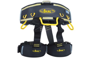Image of Beal Hero Sit Harness Sm