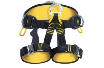 Image of Beal Hero Sit Harness Sm