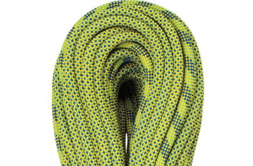 Image of Beal BOOSTER III 9.7mm UNICORE Rope, 60m, Anis, BC097B.60SC.A