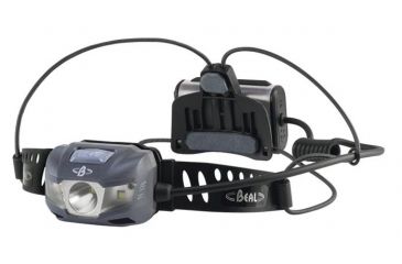 Image of Beal Ff170 Grey - Headlamp EFF170.GY