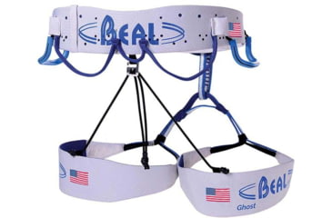 Image of Beal Ghost Usa Flag Size S BHU.USA.S