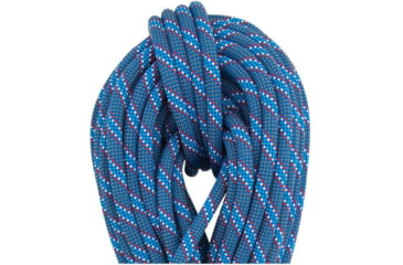 Image of Beal Flyer Ii 10.2mmx70m Petblue Dc BC102F.70.B