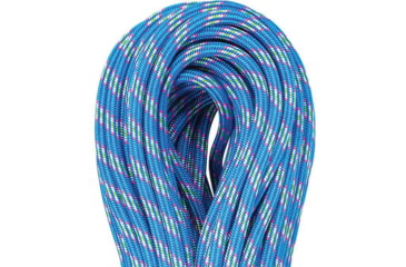 Image of Beal ICE LINE 8.1mm UNICORE Rope, 60m, Blue, BC081I.60.B