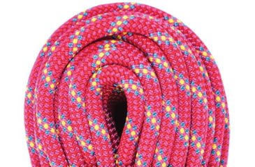 Image of Beal RANDO 8mm Rope, 30m, Golden Dry, Pink, BC08R.30GD.P