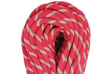 Image of Beal Virus 10mm Rope-Pink-60 m