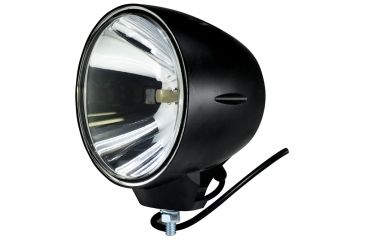 Image of Beamaster TZ Helios X7 Super-Bright Spotlight, Spotlight only, no case, Black, TZHX7