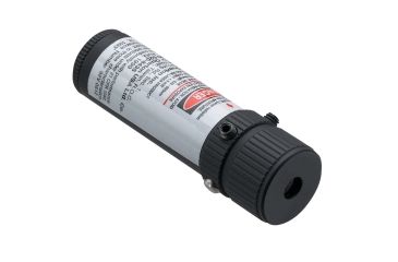 Image of Beamshot 1000S 650nm Red Laser Sight, Black BS1000S/B-M1_A