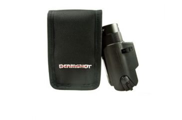 Image of Beamshot 8100 IR Compact Infrared Illuminator Carrying Case