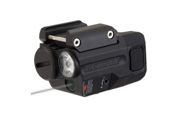 Image of Beamshot Compact Class 1 IR Laser Aimer, IR Illuminator, Black, LLC-compact - IR
