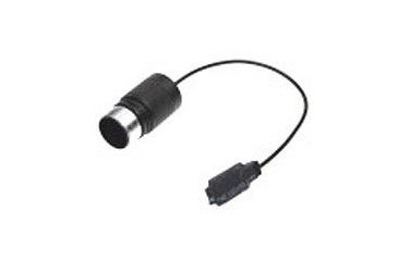 Image of Beamshot Tactical LED Flashlight 10'' Cable Switch