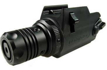 Image of Beamshot Handgun Green Lasersight