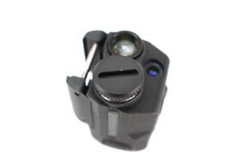 Image of Beamshot Green Laser Sight , CR2, Green, Black, 157-94021G