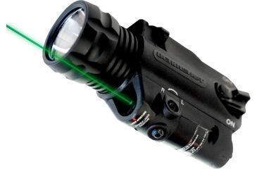 Image of Beamshot Green Laser Sight / IR Light Combo, LLC-G-IR