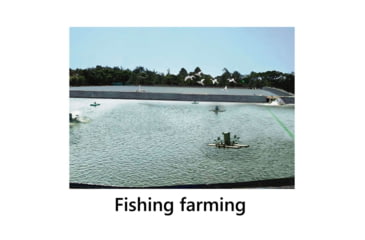 Image of Beamshot High Power Laser Bird Repellent Tool, Black, BR400