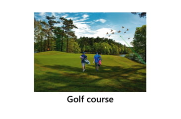 Image of Beamshot High Power Laser Bird Repellent Tool, Black, BR400