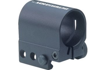 Image of Beamshot M1 Rail Mount for Laser Sights, Black M1/B_A
