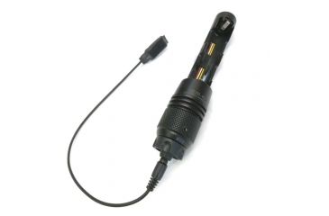 Image of Beamshot Pressure Cord Tailcap Switch for TD4 Flashlight, CF-4