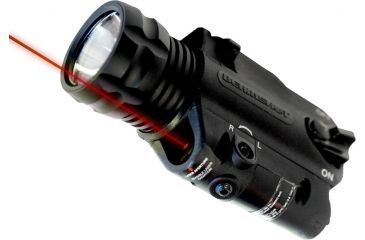 Image of Beamshot Red Laser Sight / IR Light Combo, LLC-R-R-IR