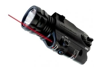 Image of Beamshot Red Laser Sight / White Light Combo, LLC-R