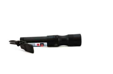 Image of Beamshot Rifle &amp; Shotgun Green Lasersight w M1 mount, Matte Black GB1000W/M1