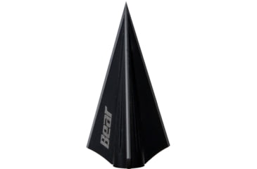 Image of Bear Archery 3 Blade Razor Head VWS Broadhead Kit, 150-250 gr, 3 Pack, Black, ABH1753B