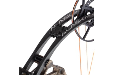 Image of Bear Archery ALASKAN, Break-up, RH70, AV24A40017R
