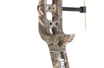 Image of Bear Archery ALASKAN, Break-up, RH70, AV24A40017R